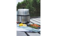 COBB Camping-Grill Premier+ Gas DELUXE 50mbar