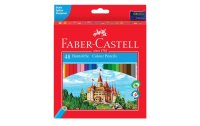 Faber-Castell Farbstifte Classic Colour 48er Karton