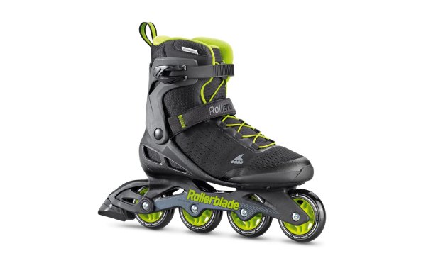 ROLLERBLADE Inline-Skates Zetrablade Elite 285