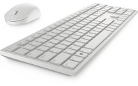 DELL Tastatur-Maus-Set KM5221W Pro Wireless CH-Layout