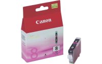 Canon Tinte CLI-8PM / 0625B001 Photo Magenta
