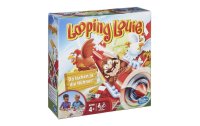 Hasbro Gaming Kinderspiel Looping Louie