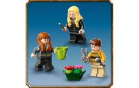 LEGO® Harry Potter Hausbanner Hufflepuff 76412