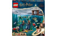 LEGO® Harry Potter Trimagisches Turnier: Der Schwarze...
