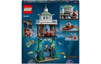 LEGO® Harry Potter Trimagisches Turnier: Der Schwarze See 76420