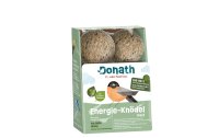 Donath Wintervogelfutter Energie Knödel Hanf, 6 x 100 g