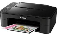 Canon Multifunktionsdrucker PIXMA TS3550i