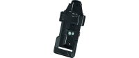 Abus Veloschloss Bordo SmartX 6500A Black