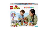 LEGO® DUPLO® Lerne etwas über die chinesische Kultur 10411