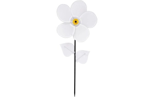 Creativ Company Windrad Ø 20 cm Blume