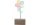 Creativ Company Windrad Ø 20 cm Blume