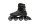 ROLLERBLADE Inline-Skates Macroblade 80 / 310, Black/Lime