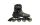 ROLLERBLADE Inline-Skates Macroblade 80 / 310, Black/Lime