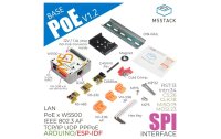 M5Stack Lan Modul W5500 mit PoE V12