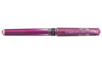 Uni Gelschreiber uni-ball Signo broad 1 mm, Metallic Rosa