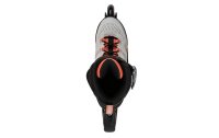 ROLLERBLADE Inline-Skates Macroblade 80 W / 225, Glacier Grey/Coral