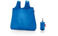Reisenthel Tasche Mini Maxi Shopper Pocket French Blue