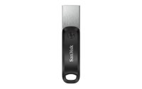 SanDisk USB-Stick iXpand Lightning + USB3.0 Type A 256 GB