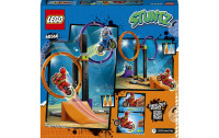 LEGO® City Stuntz Kreisende Reifen-Challenge 60360
