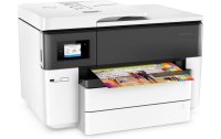 HP Drucker OfficeJet Pro 7740 WF All-in-One