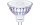 Philips Professional Lampe MASTER LED spot VLE D 7.5-50W MR16 930 60D