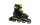 ROLLERBLADE Inline-Skates Microblade 175 Black/Green