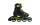 ROLLERBLADE Inline-Skates Microblade 175 Black/Green