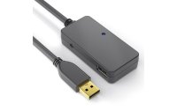 PureLink USB 2.0-Verlängerungskabel DS2200-120 USB A - USB A 12 m