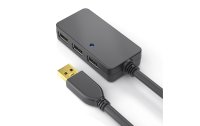 PureLink USB 2.0-Verlängerungskabel DS2200-120 USB A - USB A 12 m