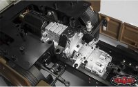 RC4WD Getriebe CVT-Vario Tamiya 1:14 LKW