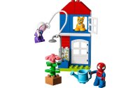 LEGO® DUPLO® Spider-Mans Haus 10995