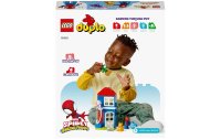 LEGO® DUPLO® Spider-Mans Haus 10995