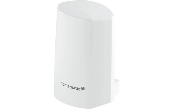 Homematic IP Smart Home Funk-Temperatur- und Luftfeuchtigkeitssensor