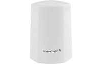 Homematic IP Smart Home Funk-Temperatur- und...