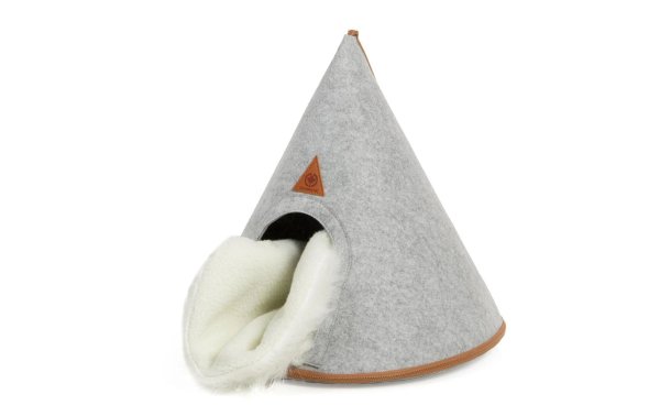 CanadianCat Katzenzelt Cone