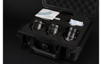 Venus Optic Festbrennweite Laowa Cine Prime 3-Lens Kit (Wide) – MFT