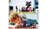 LEGO® Minecraft Die End-Arena 21242