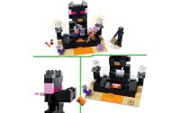 LEGO® Minecraft Die End-Arena 21242