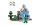 LEGO® Minecraft Die vereisten Gipfel 21243