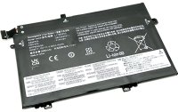Vistaport Akku für Lenovo Thinkpad L14/L15/L480/L490/L580/L590