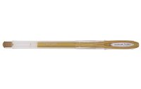 Uni Gelschreiber uni-ball Signo Noble 1 mm, Gold