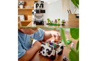 LEGO® Minecraft Das Pandahaus 21245