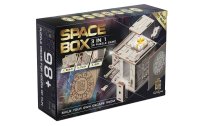 Escape Welt Rätselspiel Space Box