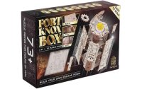 Escape Welt Rätselspiel Fort Knox Box Pro