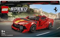 LEGO® Speed Champions Ferrari 812 Competizione 76914
