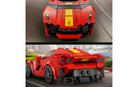 LEGO® Speed Champions Ferrari 812 Competizione 76914