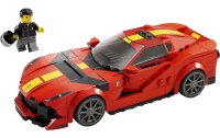 LEGO® Speed Champions Ferrari 812 Competizione 76914