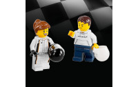 LEGO® Speed Champions McLaren Solus GT & McLaren F1 LM 76918