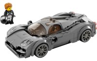 LEGO® Speed Champions Pagani Utopia 76915