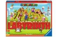 Ravensburger Familienspiel Super Mario Labyrinth